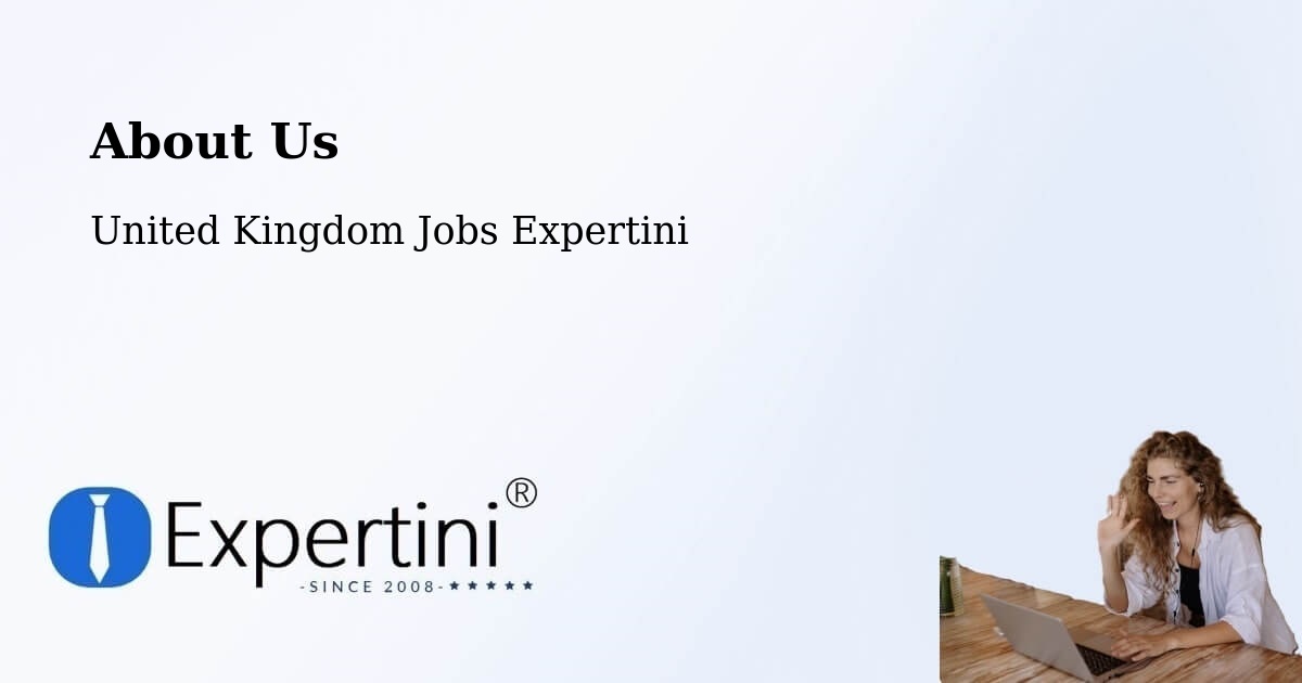 About Expertini Recruitment Platform  – Donnington - Donnington, United Kingdom Jobs Expertini