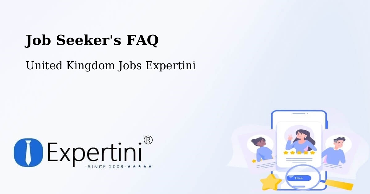 Employer FAQ – Donnington - United Kingdom Jobs Expertini