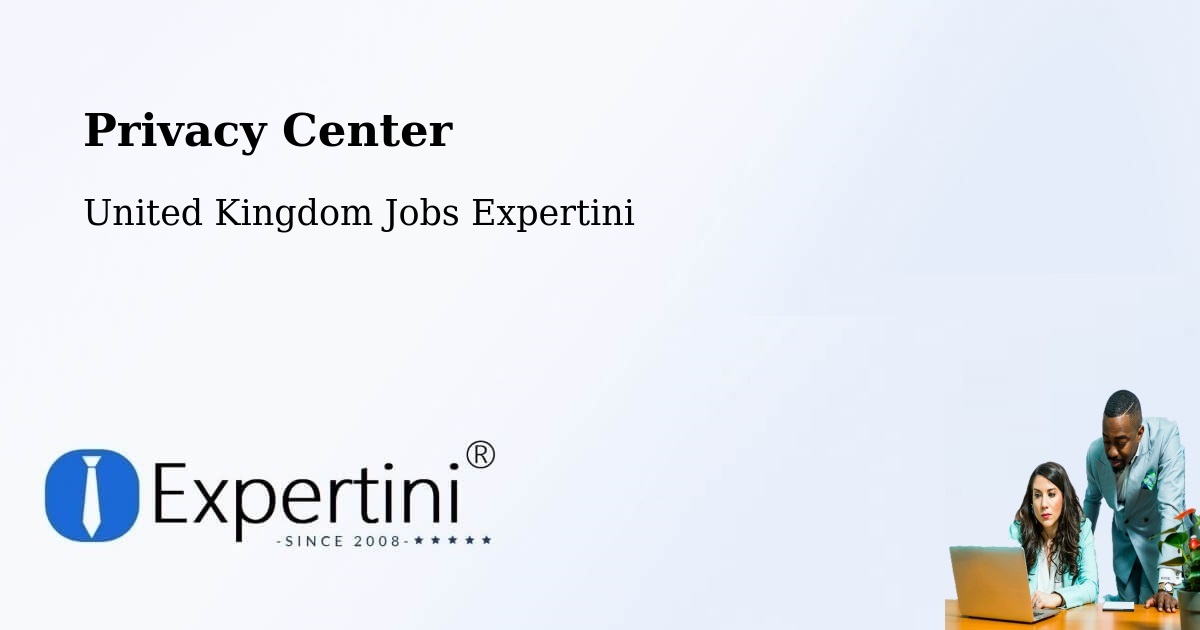 Privacy Policy – Donnington - United Kingdom Jobs Expertini