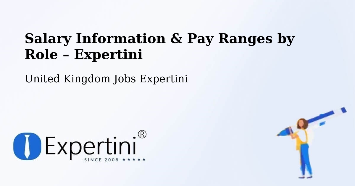 Salary Information & Pay Ranges – Donnington - Donnington, United Kingdom Jobs Expertini