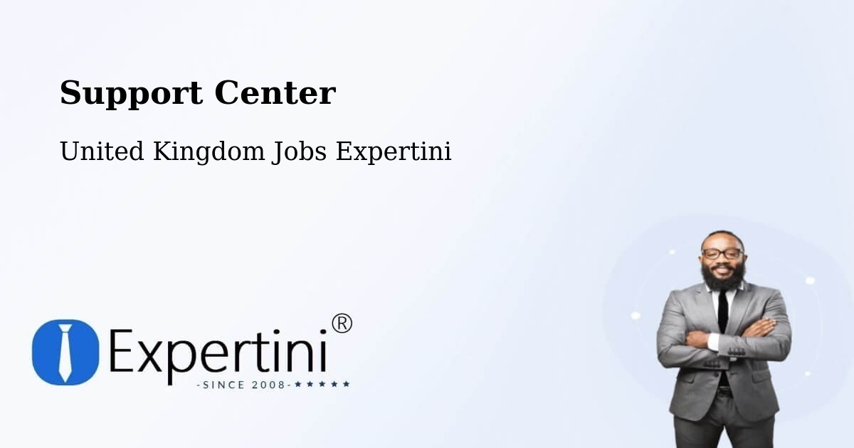 Support Services – Donnington - United Kingdom Jobs Expertini