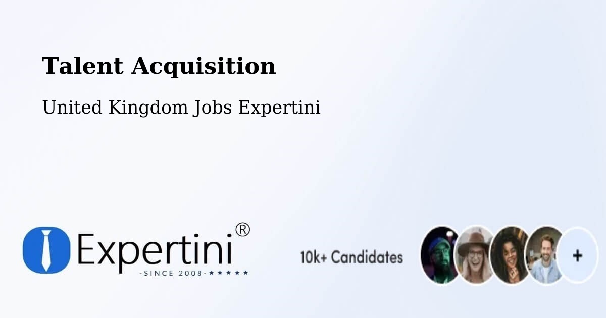 Post Jobs & Find Candidates in Donnington – Talent Acquisition Solutions - United Kingdom Jobs Expertini